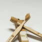 Bamboo Toothbrush