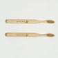 Bamboo Toothbrush