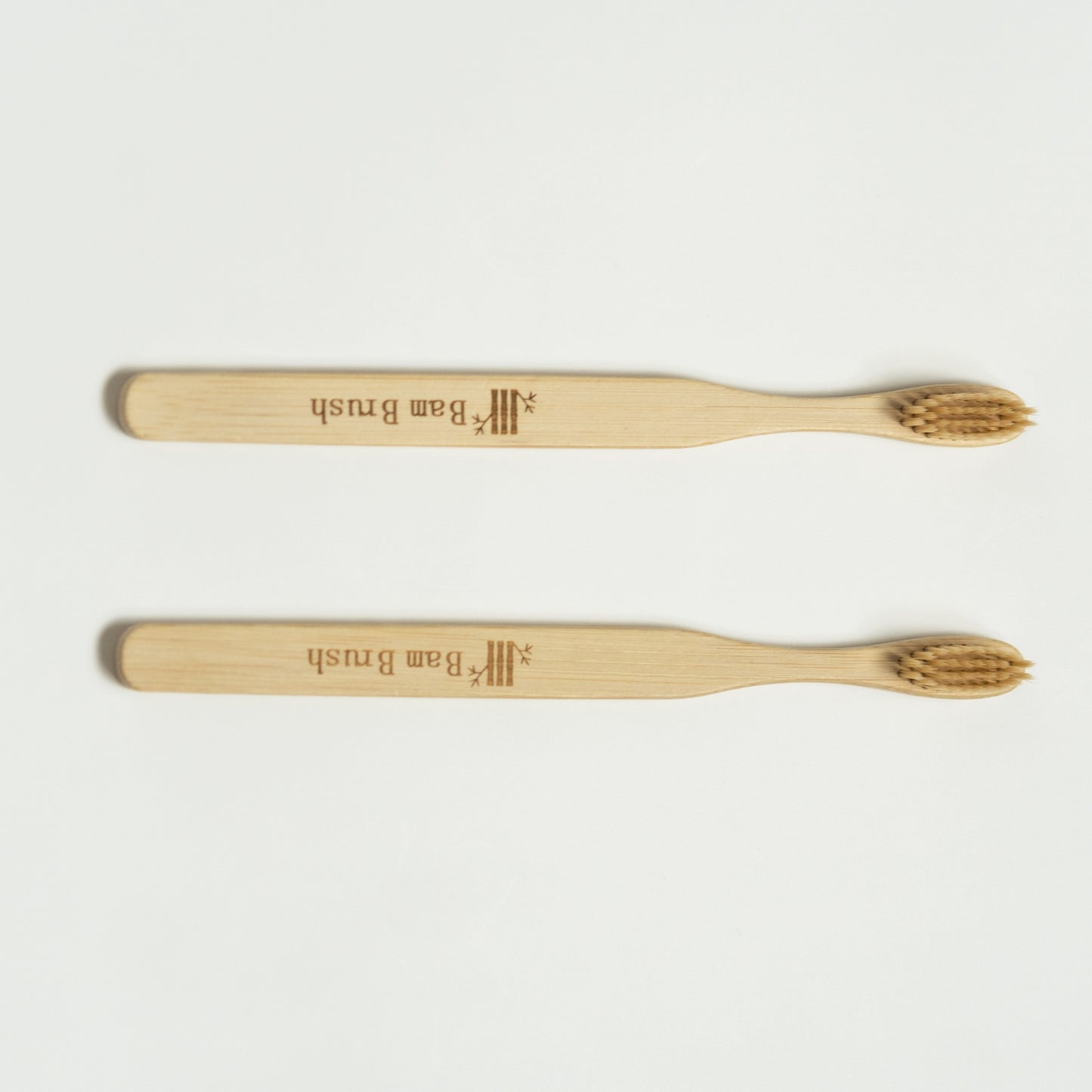 Bamboo Toothbrush