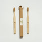 Bamboo Toothbrush